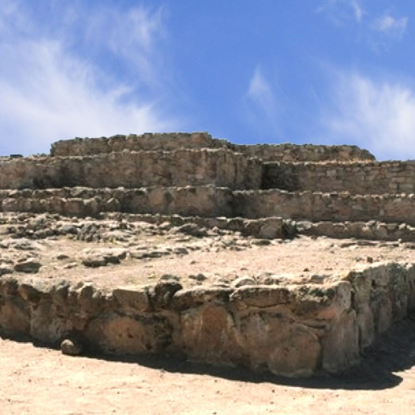 Visitar La Ferrería – DURANGO, ZONAS ARQUEOLÓGICAS